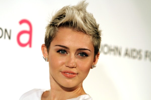 mileyPretty