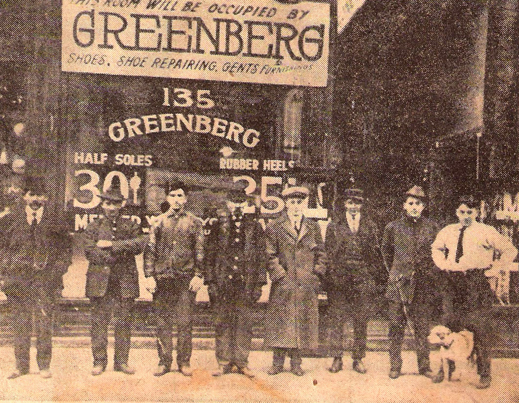 DecaturStoreGreenbergs