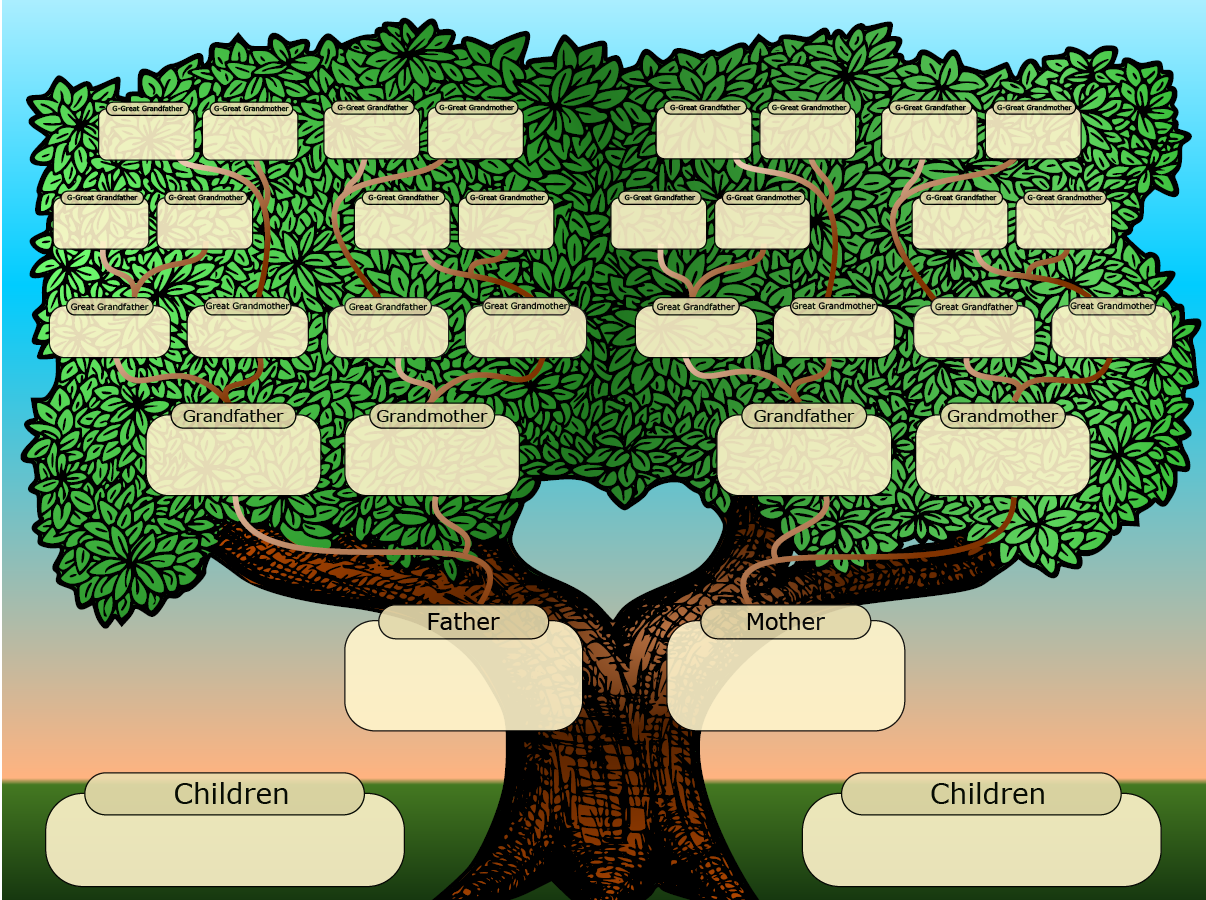 Family_Tree_Template