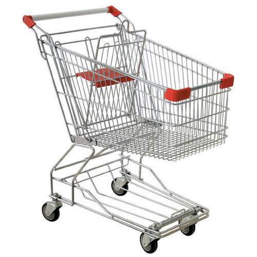 Grocerycart