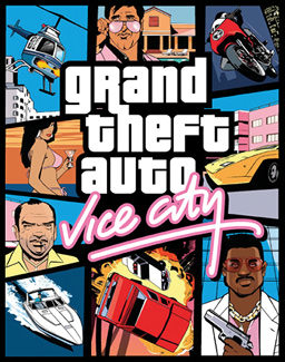 GrandTheftViceCity