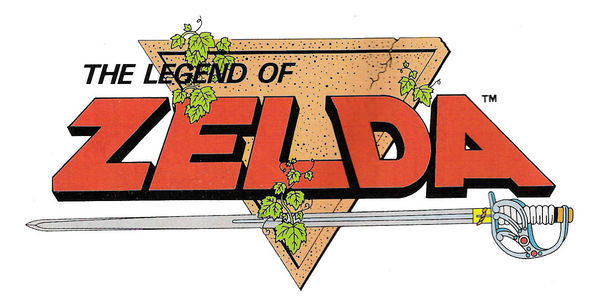 Legend-of-Zelda-logo