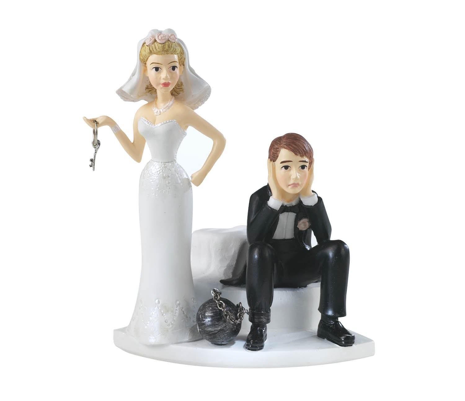 ball_and_chain_wedding_topper