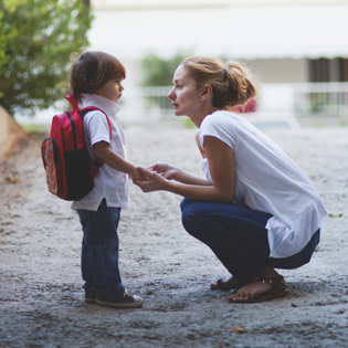 Crying-at-Drop-Off-Preschool