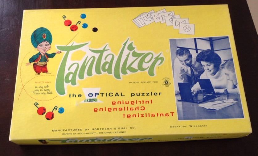 Tantalizer