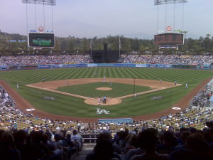 DodgerStadium